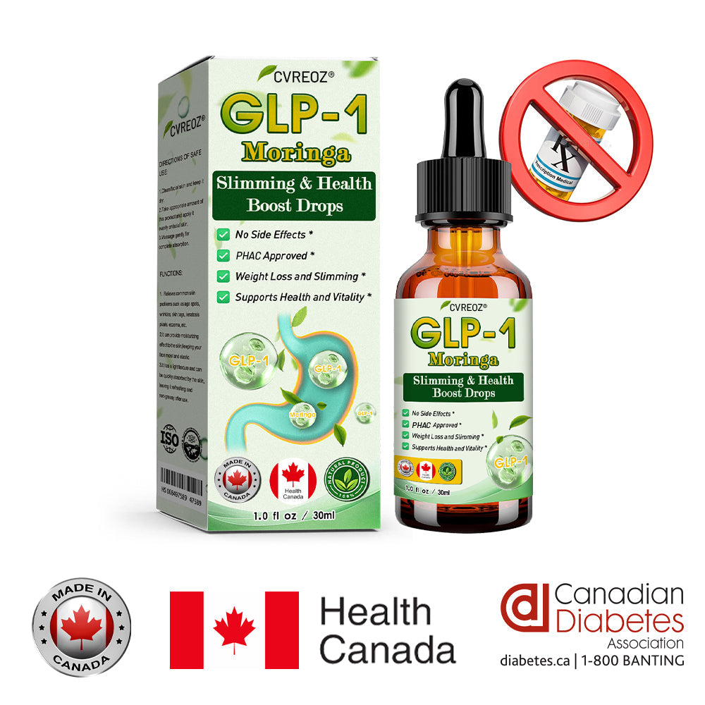 ✅Official Store💎Cvreoz® GLP-1 Meglutide Diet Drops - Designed for Weight Loss | 👨‍⚕️Recommended by 𝐇𝐚𝐫𝐯𝐚𝐫𝐝 𝐌𝐞𝐝𝐢𝐜𝐚𝐥 𝐒𝐜𝐡𝐨𝐨𝐥 丨 Made & Shipped From Canada Fast-Acting, Healthy Weight Loss to Transform Your Body!🌞