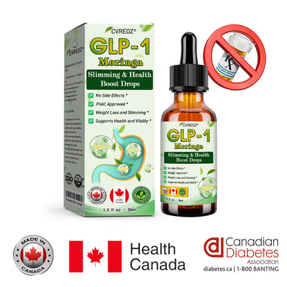 ✅Official Store💎Cvreoz® GLP-1 Meglutide Diet Drops - Designed for Weight Loss | 👨‍⚕️Recommended by 𝐇𝐚𝐫𝐯𝐚𝐫𝐝 𝐌𝐞𝐝𝐢𝐜𝐚𝐥 𝐒𝐜𝐡𝐨𝐨𝐥 丨 Made & Shipped From Canada Fast-Acting, Healthy Weight Loss to Transform Your Body!🌞