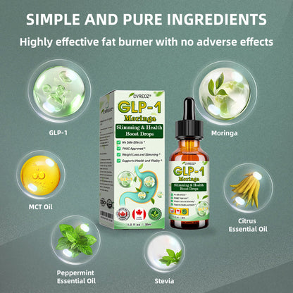 ✅Official Store💎Cvreoz® GLP-1 Meglutide Diet Drops - Designed for Weight Loss | 👨‍⚕️Recommended by 𝐇𝐚𝐫𝐯𝐚𝐫𝐝 𝐌𝐞𝐝𝐢𝐜𝐚𝐥 𝐒𝐜𝐡𝐨𝐨𝐥 丨 Made & Shipped From Canada Fast-Acting, Healthy Weight Loss to Transform Your Body!🌞