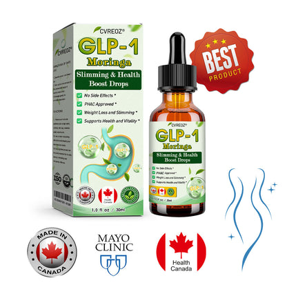 ✅Official Store💎Cvreoz® GLP-1 Meglutide Diet Drops - Designed for Weight Loss | 👨‍⚕️Recommended by 𝐇𝐚𝐫𝐯𝐚𝐫𝐝 𝐌𝐞𝐝𝐢𝐜𝐚𝐥 𝐒𝐜𝐡𝐨𝐨𝐥 丨 Made & Shipped From Canada Fast-Acting, Healthy Weight Loss to Transform Your Body!🌞