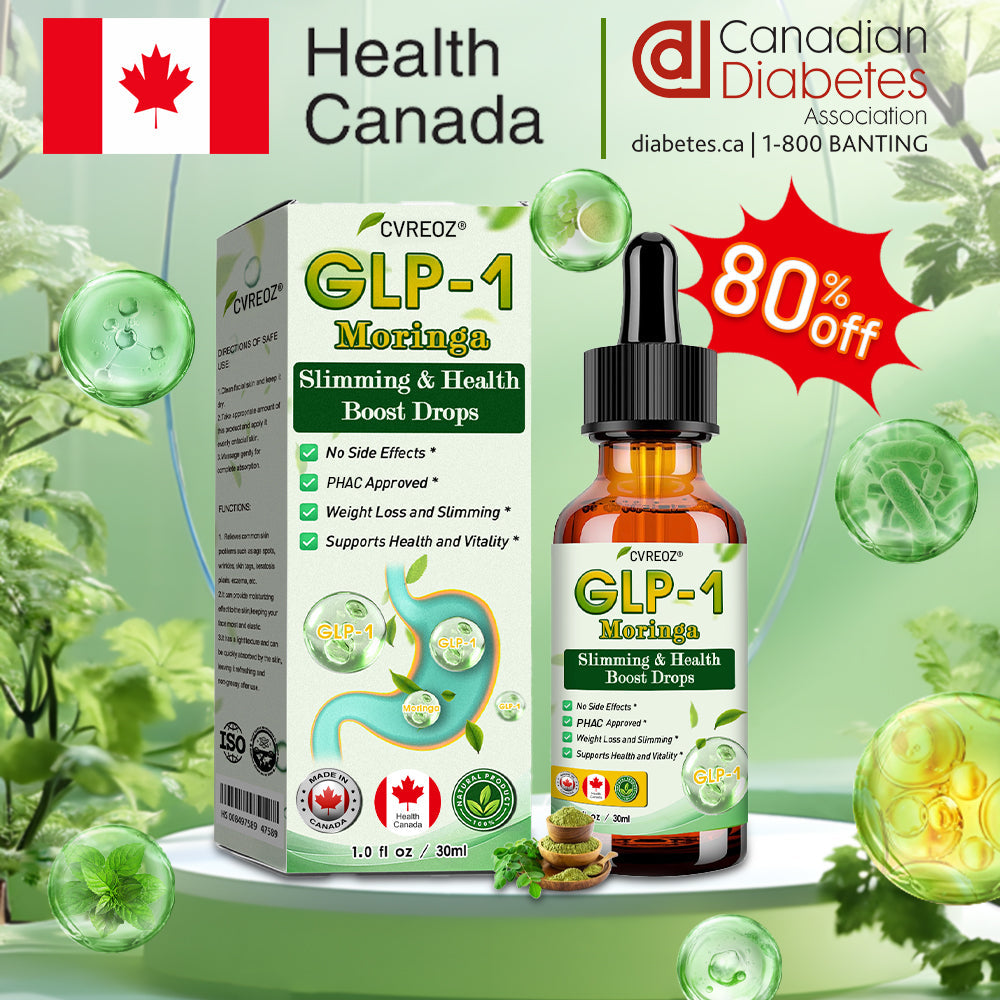 ✅Official Store💎Cvreoz® GLP-1 Meglutide Diet Drops - Designed for Weight Loss | 👨‍⚕️Recommended by 𝐇𝐚𝐫𝐯𝐚𝐫𝐝 𝐌𝐞𝐝𝐢𝐜𝐚𝐥 𝐒𝐜𝐡𝐨𝐨𝐥 丨 Made & Shipped From Canada Fast-Acting, Healthy Weight Loss to Transform Your Body!🌞
