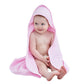 Large Baby Towel Soft 100% Muslin 6-layer Hooded Cotton Bath Baby Towel for Babies Infant Toddler Newborn Blankets Bath Towel